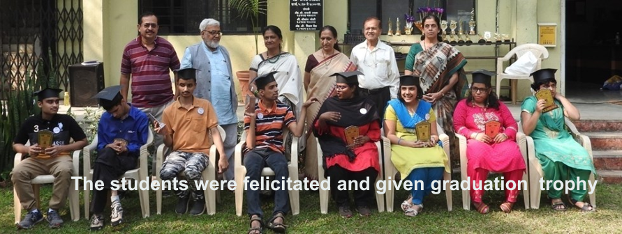 SAAD Annual Day Event