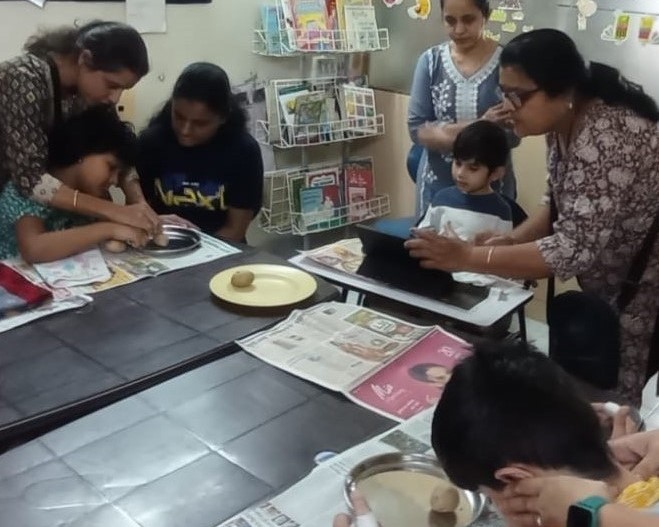 Support Home Schools