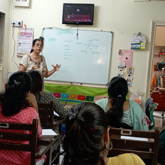 Awareness & Workshops