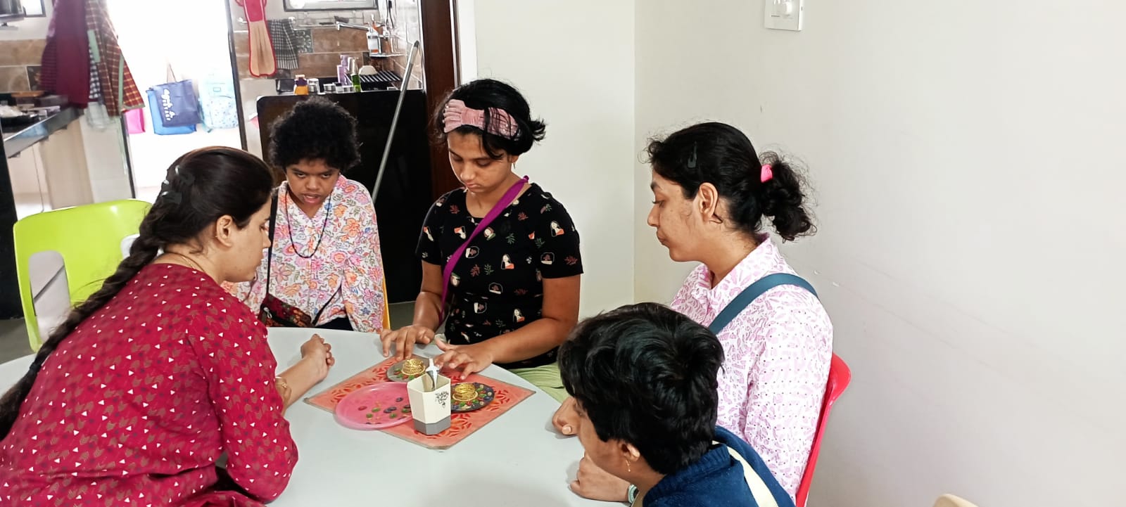 Community Engagement